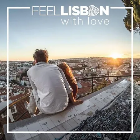 Lägenhet Feel With Love *